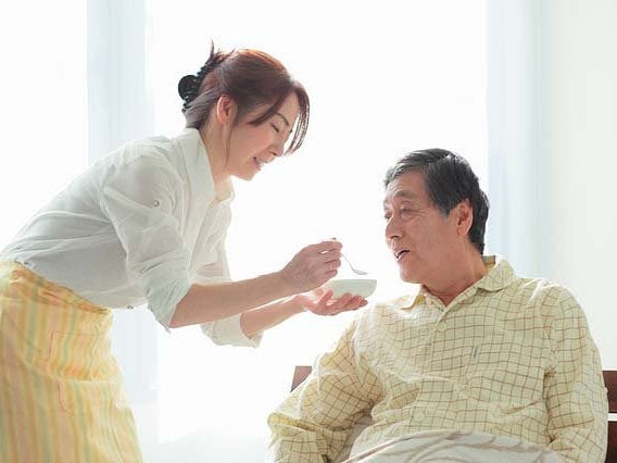 面会