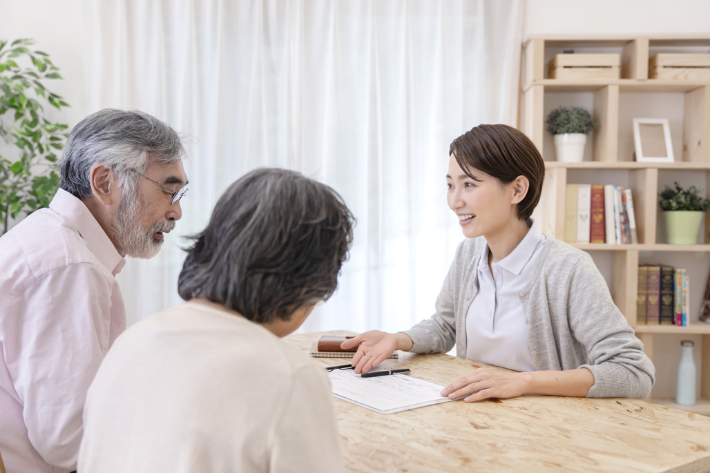 柏フォレスト居宅介護支援事務所